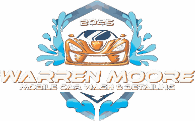 Warren Moore's Mobile Car Wash & Detailing